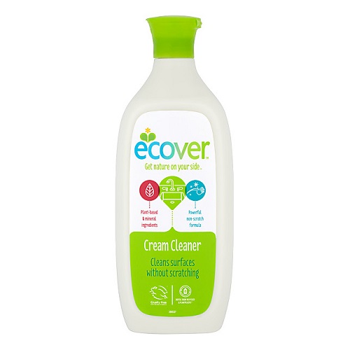 Крем для чистки Ecover 952014 (500 мл)