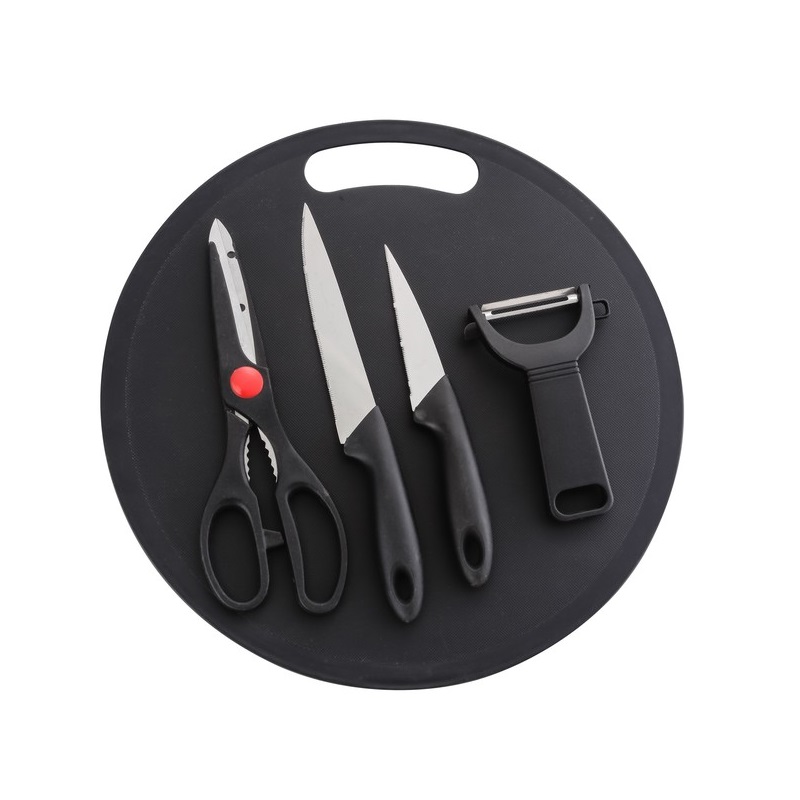 Набор ножей Bravo Chef BC-5108/5 (5 пр)