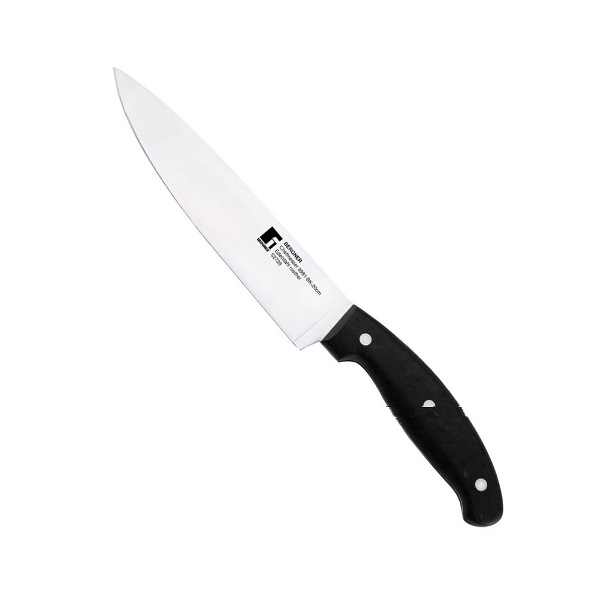 Нож Bergner Wakayama BG-3981-BK (20 см) поварской
