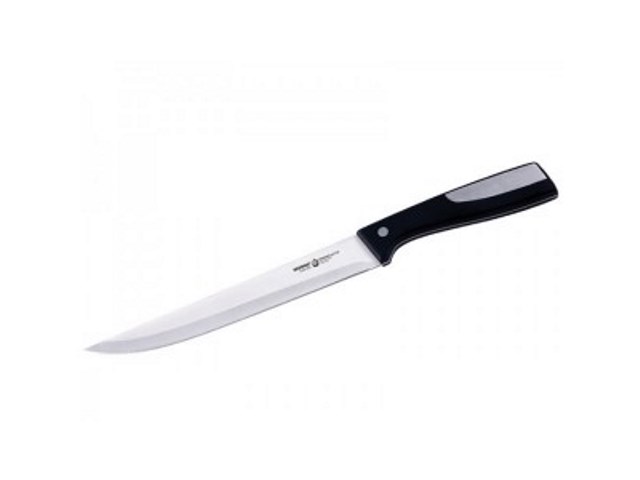 Нож Bergner BG-4064 (20 см) разделочный