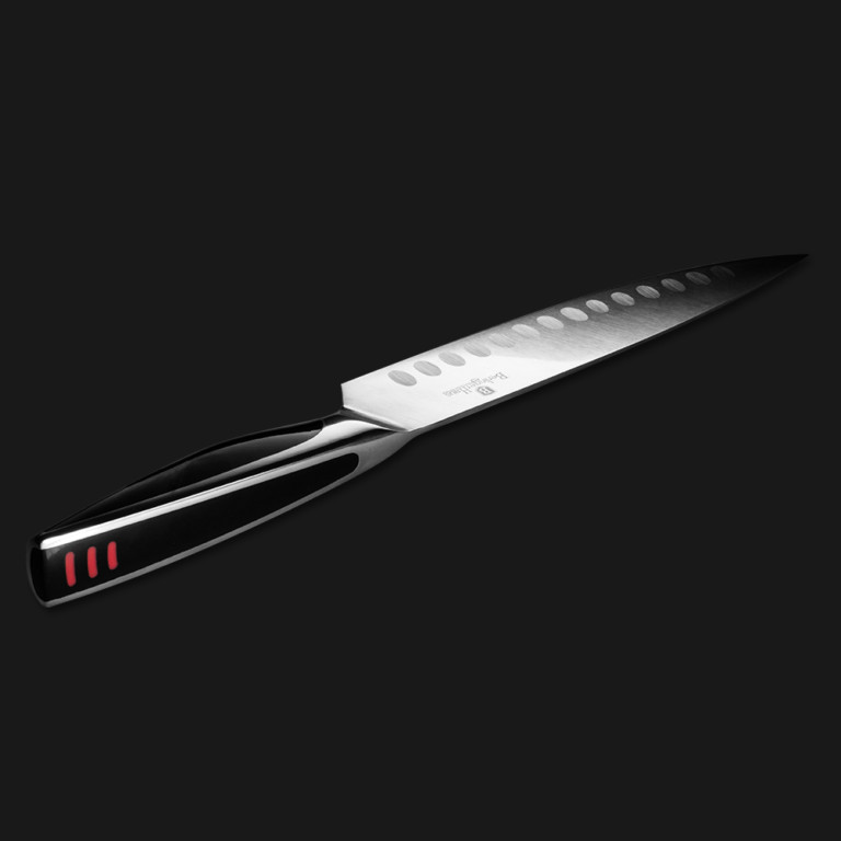 Нож Berlinger Haus Phantom Line BH-2122 (20 см) поварской