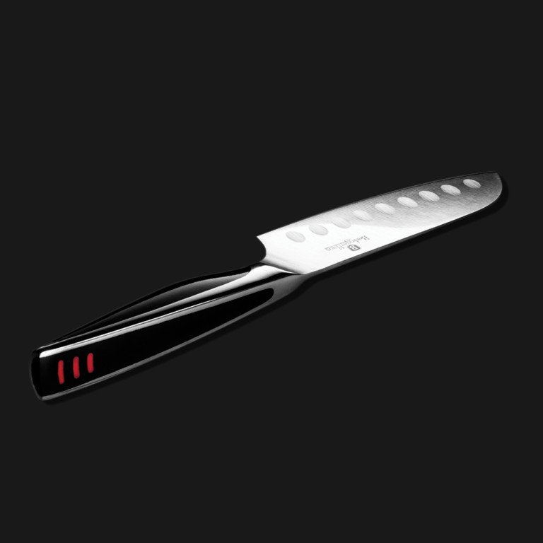 Нож Berlinger Haus Phantom Line BH-2124 (12,5 см) сантоку