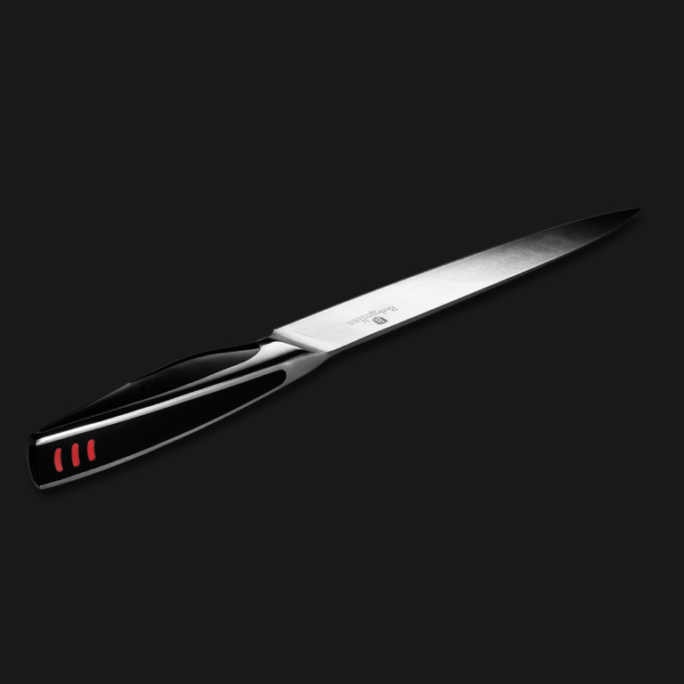 Нож Berlinger Haus Phantom Line BH-2126 (20 см) для мяса