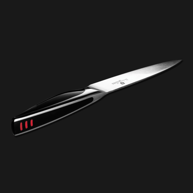 Нож Berlinger Haus Phantom Line BH-2128 (12,5 см) универсальный