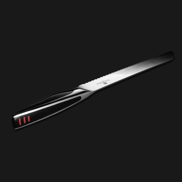 Нож Berlinger Haus Phantom Line BH-2130 (20 см) для хлеба