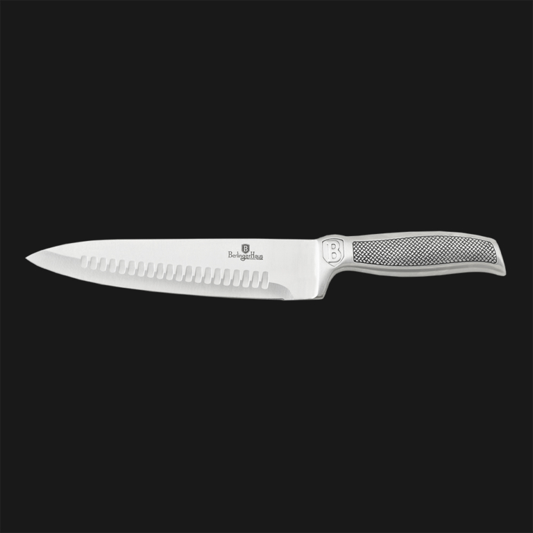 Нож Berlinger Haus Kikoza Collection BH-2185 (20 см) поварской
