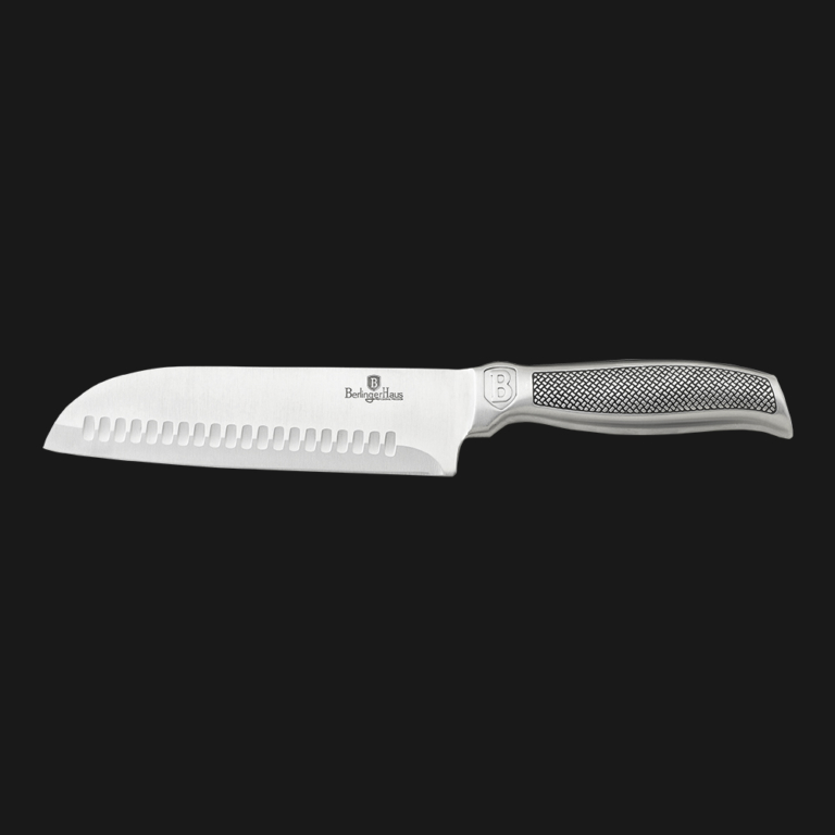 Нож Berlinger Haus Kikoza Collection BH-2186 (20 см) сантоку