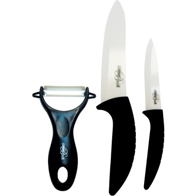 Набор ножей Bohmann BH-9003 (3 пр)