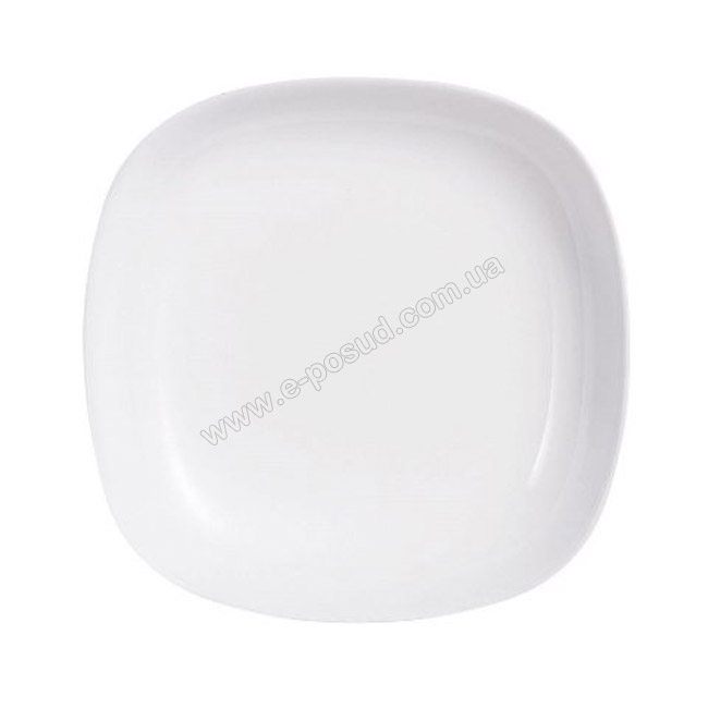 Тарелка глубокая Luminarc Sweet Line White E8006 (22,5х20 см)