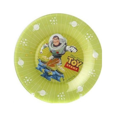 Тарелка десертная Luminarc Disney Toy Story G4158 (19,5 см)
