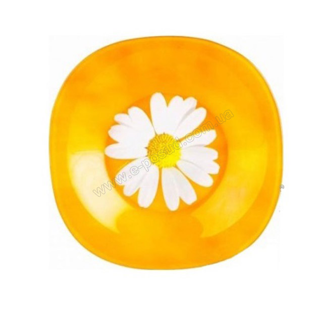 Тарелка глубокая Luminarc Carine Paquerette Melon G5973 (22 см)