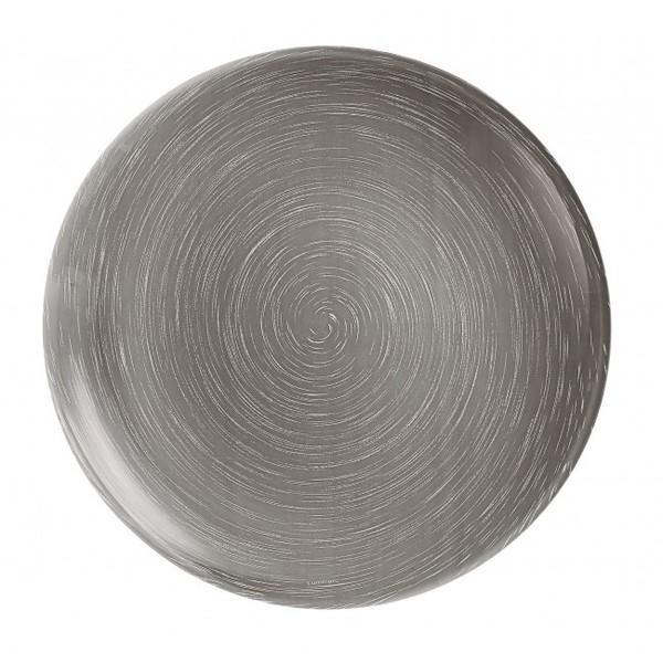 Тарелка Luminarc Stonemania Grey H3547 (20,5 см)