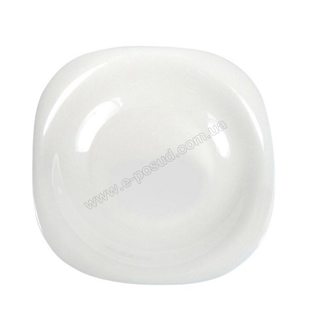 Тарелка Luminarc Carine White H3660 (19 см)