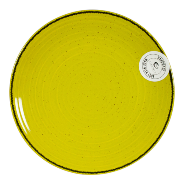Тарілка Cesiro Spiral I3070S/G140 (26 см)