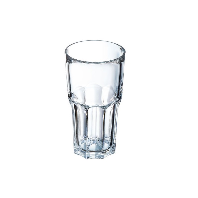 Набір склянок Arcoroc Granity J2599/1 (460 мл, 6 шт)