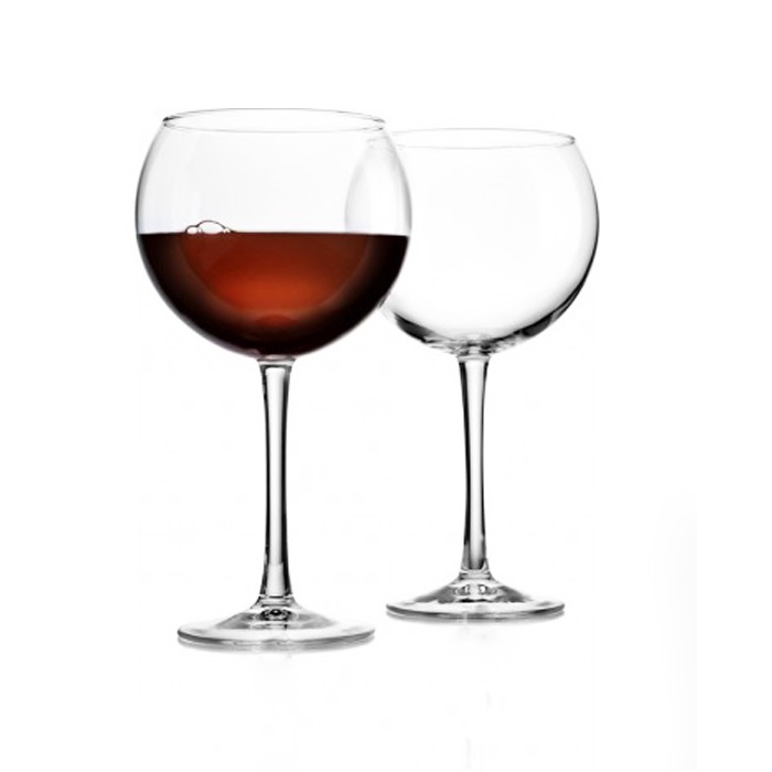 Набор бокалов для вина Luminarc Ballon J2770/1 (250 мл, 6 шт)