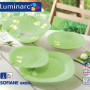 Салатник Luminarc Aime Sofiane Green J7811 (17 см)