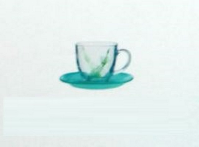 Sofiane Blue Набор чайный 220мл-12пр