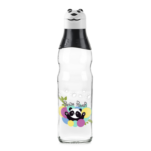 Бутылка для воды Titiz Panda KC-381 (1 л)