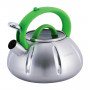 Чайник Kamille KM-0671-GR (3 л) зелений