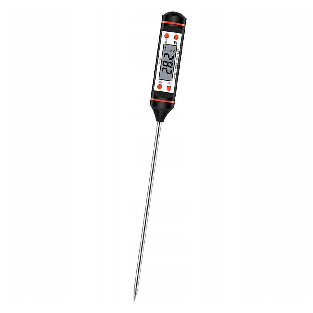 Термометр цифровий для кухні KM-10108 (23,5 см)