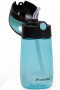 Пляшка для води Kamille KM-2300-BL (350 мл) блакитний