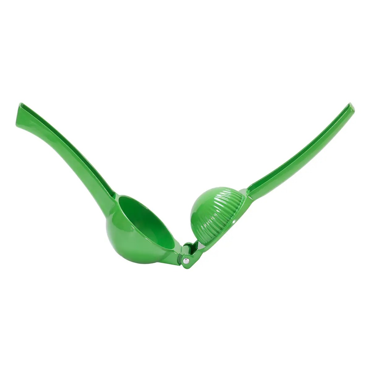 Соковижималка для цитрусових Kamille KM-7800-GR зелений