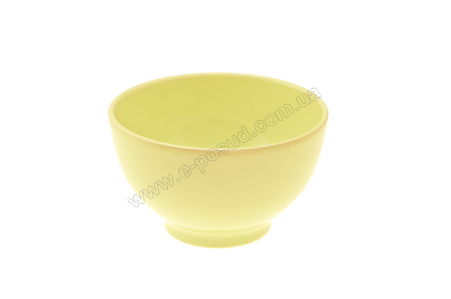 Миска Keramika Light Yellow Rodos KS14EW093103A (14 см)