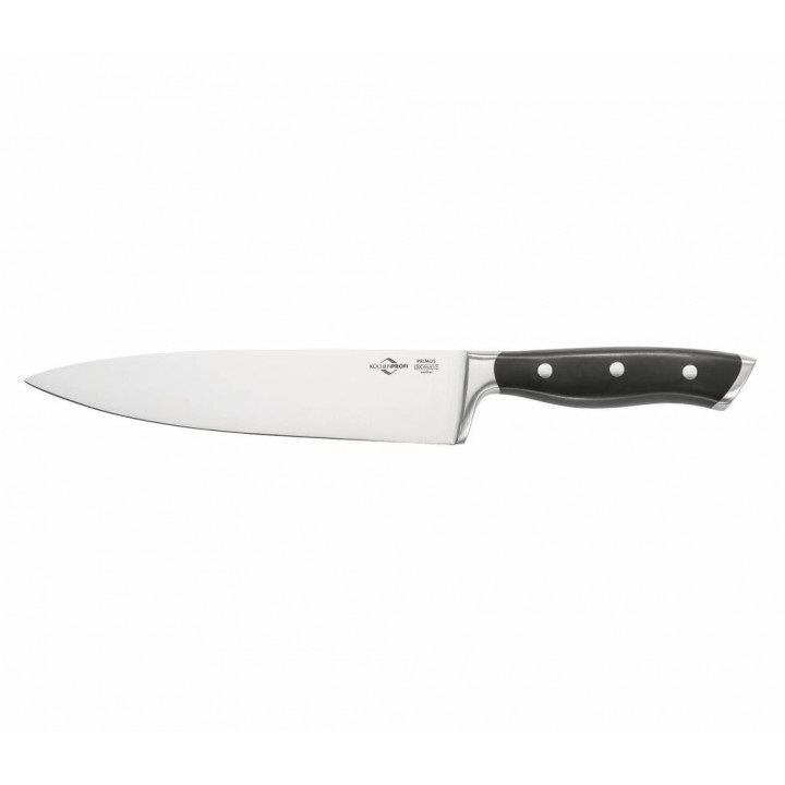 Нож шеф повара Kuchenprofi Primus KUCH2410012820 (20 см) 