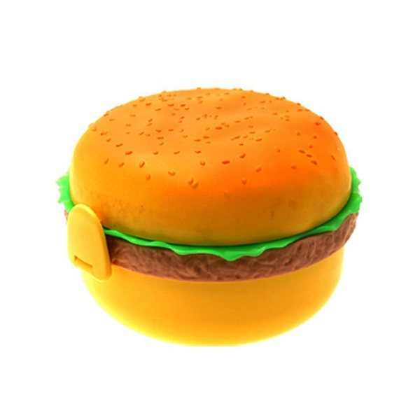 Контейнер для продуктов Qlux Burger L-00562 (13х9 см)
