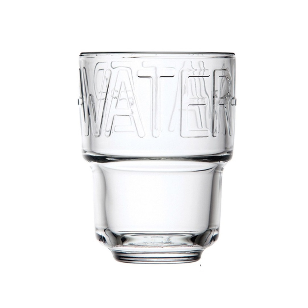Склянка La Rochere Boston Water 00605701 (250 мл, 1 шт)