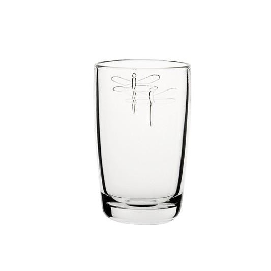 Склянка La Rochere Libellules 00627201 (400 мл, 1 шт)
