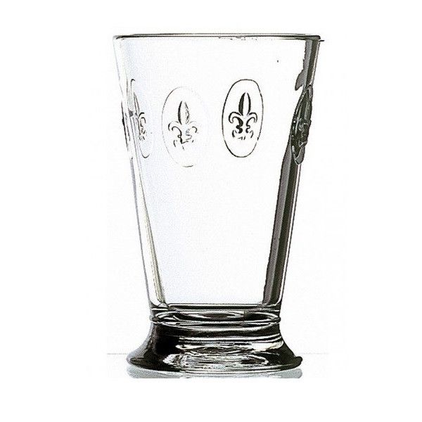 Склянка La Rochere Fleur de Lys 00629201 (300 мл, 1 шт)