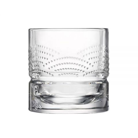 Склянка La Rochere Dandy Kaito L00642801 (310 мл, 1 шт)