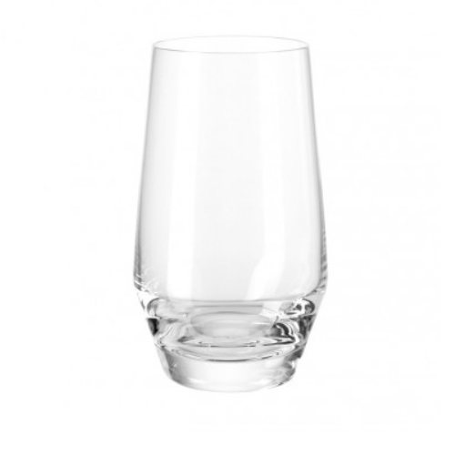 Склянка Leonardo Puccini L069558 (365 мл, 1 шт)