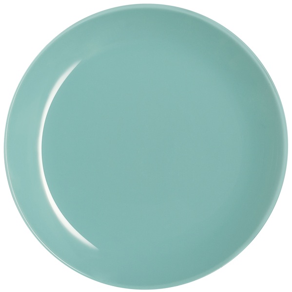 Тарелка десертная Luminarc Arty Soft Blue L1123 (20,5 см)