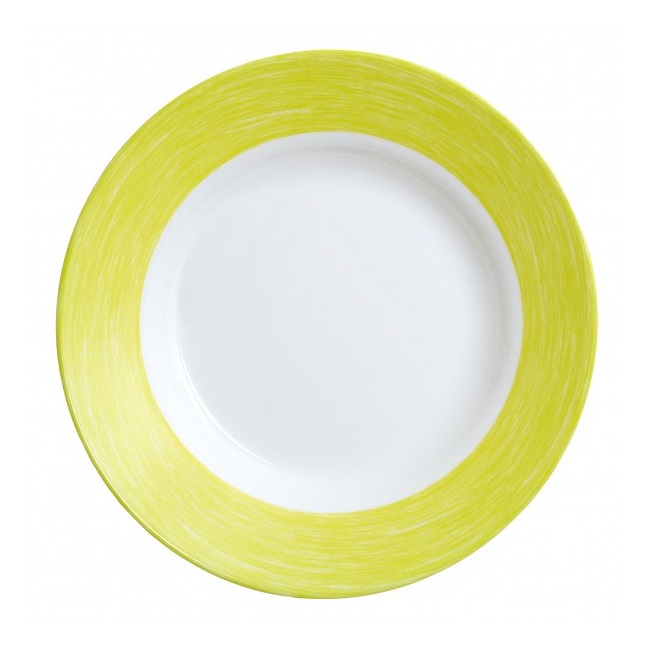 Тарелка десертная Luminarc Color Days green L1497 (19 см)