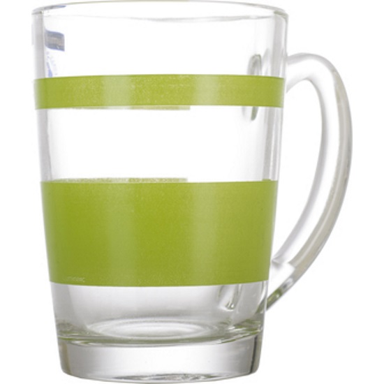 Чашка Luminarc New Morn Simply Color Green L3951 (320 мл)