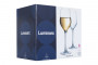 Набір келихів для вина Luminarc Celeste L5830 (270 мл, 6 шт)
