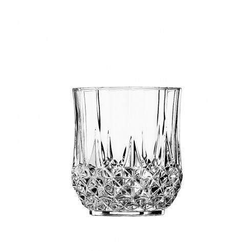 Набір склянок Eclat Longchamp L7555 (320 мл, 6 шт)