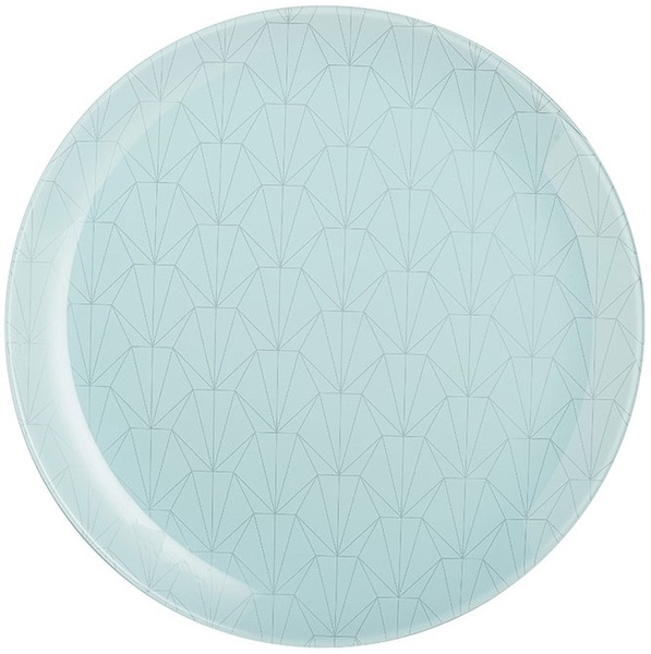 Тарелка десертная Luminarc Friselis L8182 (20,5 см)
