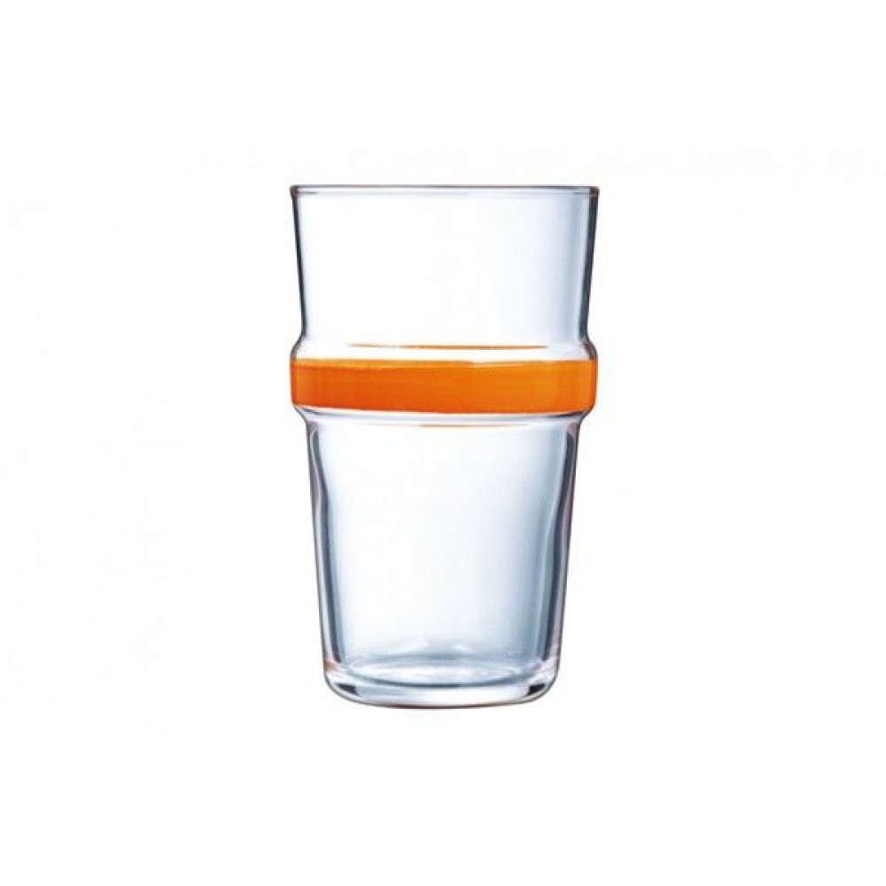 Склянка Luminarc Cadence Orange L9588 (320 мл, 1 шт)
