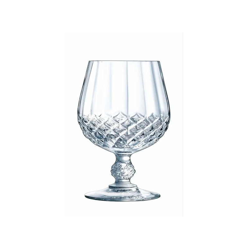 Набор бокалов для коньяка Cristal Darques Longchamp L9755 (320 мл, 6 шт)
