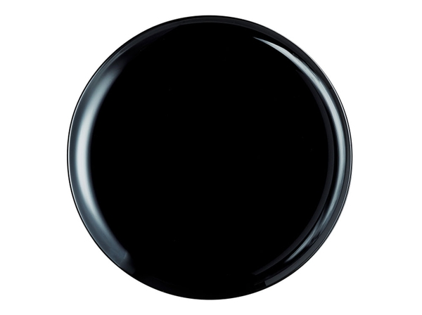 Блюдо Luminarc Friends Time Black M0066 (32 см)