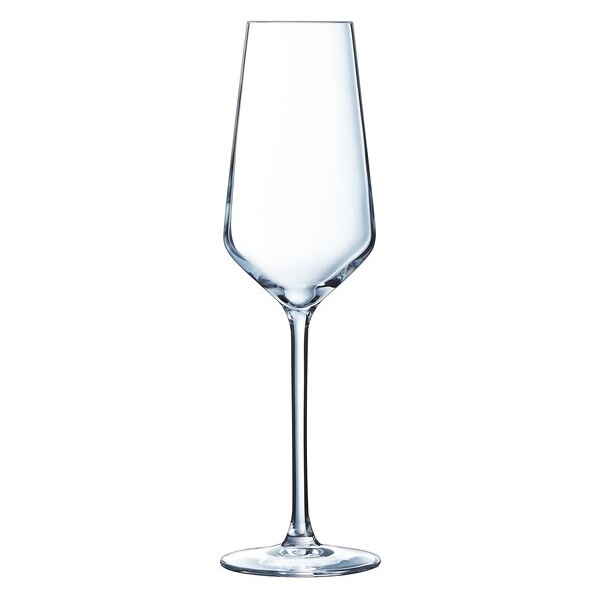 Набор бокалов для шампанского Eclat Ultime N4307 (210 мл, 6 шт)