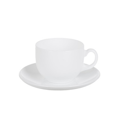 Сервиз кофейный Luminarc Essence White P3404 (90 мл, 12 пр)