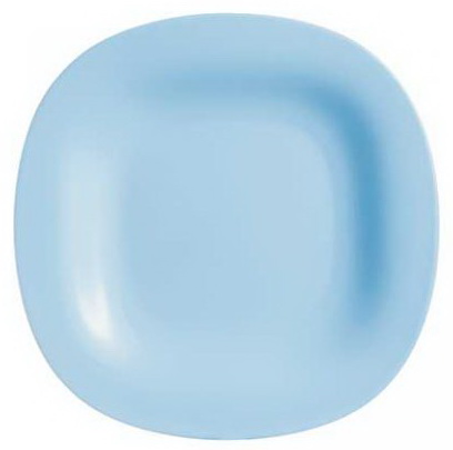 Тарілка Luminarc Carine Light Blue P4126 (27 см)