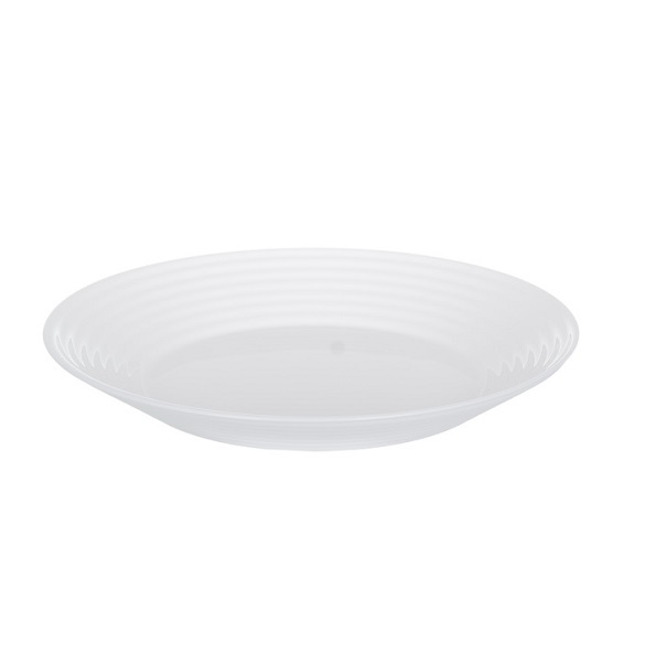 Набор суповых тарелок Luminarc Harena P6444 (23,6 см, 6 шт.)