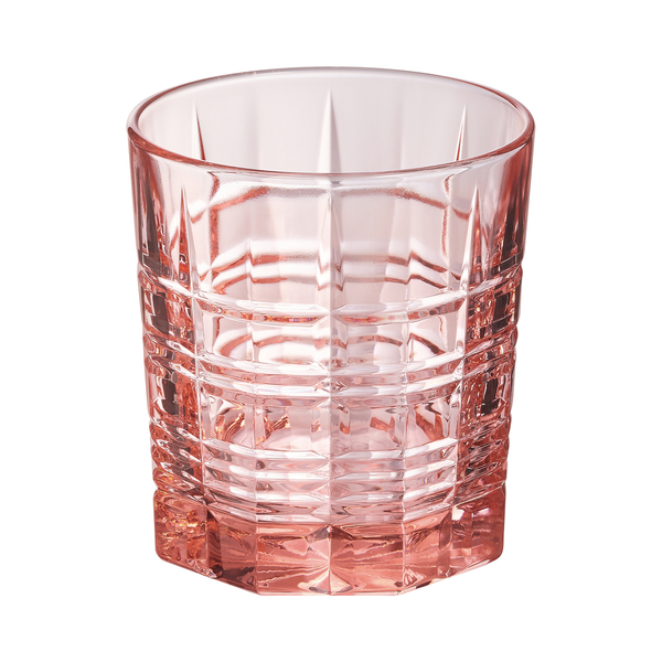 Склянка Luminarc Dallas Pink P9165 (300 мл, 6 шт)