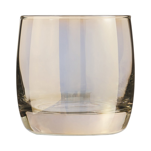  Набір склянок Luminarc French Brasserie Golden Chameleon P9324/1 (310 мл, 4 шт)
